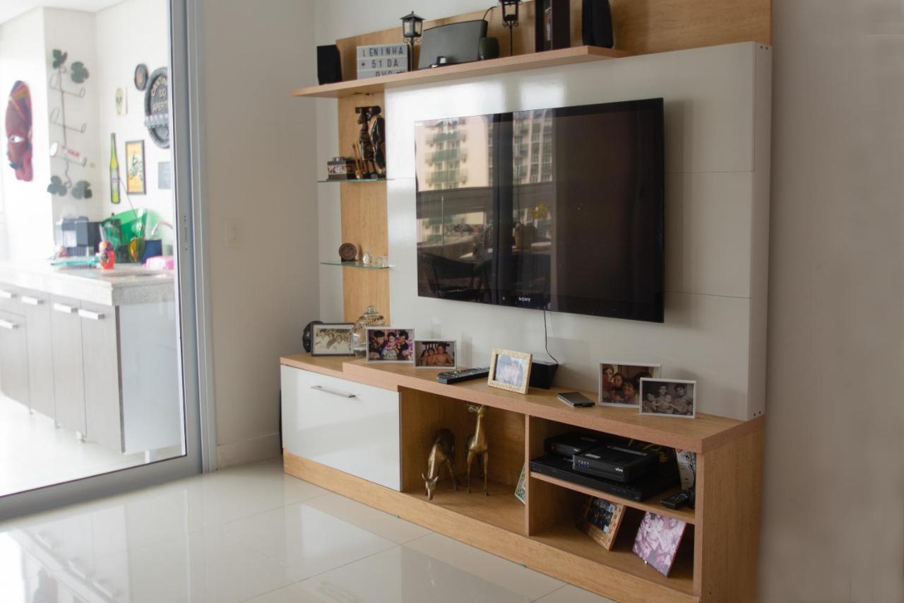 Quarto Em Condominio De Luxo Na Barra Da Tijuca Ρίο ντε Τζανέιρο Εξωτερικό φωτογραφία