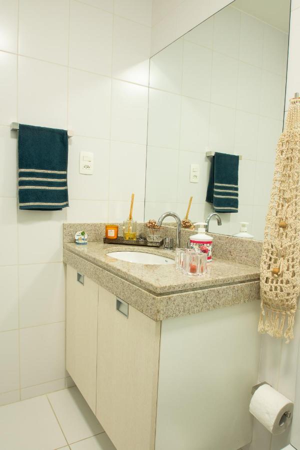 Quarto Em Condominio De Luxo Na Barra Da Tijuca Ρίο ντε Τζανέιρο Εξωτερικό φωτογραφία